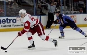 Spor medzi NHL a KHL o Hudlerovu zmluvu