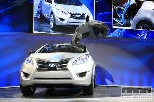 Hyundai zaznamená v prvom kvartáli 50-percentný pokles zisku