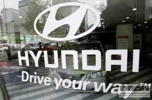 Hyundai chce v ČR stavať halu na výrobu prevodoviek