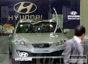 Hyundai potrebuje na nový závod v Rusku 250 mil. eur