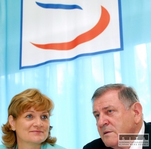 V HZDS sa na peniaze pre dchodcu Trvnika zbierali