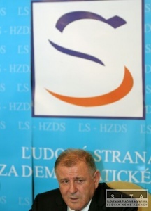 S-HZDS strca dveru voliov, v parlamente by nebola