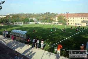 Cez vkend sa bude hra futbal proti rasizmu i homofbii