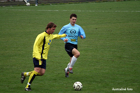 Cementre Lietavsk Lka - FK adca 1:0 (1:0)