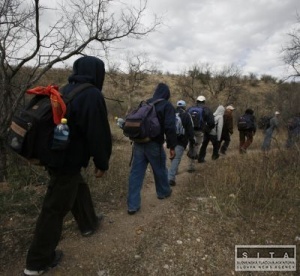 Na hranici s Ukrajinou zadržali 31 migrantov