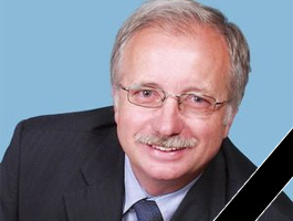 Zomrel Jozef Horník - primátor Krásna nad Kysucou. Prehral boj s rakovinou.