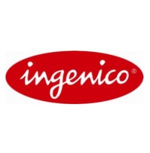 Ingenico predstavuje najvyspelejšie platobné PDA na svete