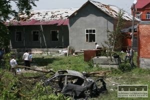 Ingu�sk�ho ministra v�stavby zastrelili v jeho kancel�rii