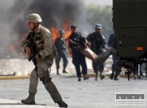 Vyetrovanie toku jednotiek ISAF vedie Kanaan