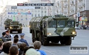 Moskva odložila plány na umiestnenie rakiet v Kaliningrade