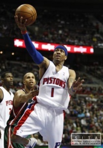 Iverson rokuje s Memphisom