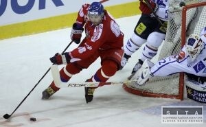 Čechom pomôže Plekanec, do Zürichu odletel aj Jágr