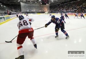 Proti J�gr Teamu v Ko�iciach aj Jur�ina a Sekera