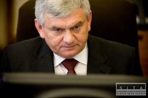 Poda MH SR finann krza dopadla aj na Slovensko