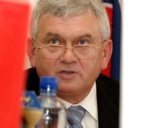 Nabucco podľa Jahnátka ochráni SR pred plynovou krízou