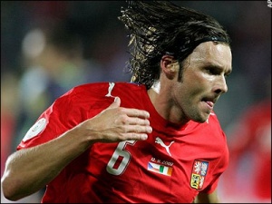 Jankulovski vyhl�sil, �e ak prehraj� so SR kon�� v n�rodnom t�me