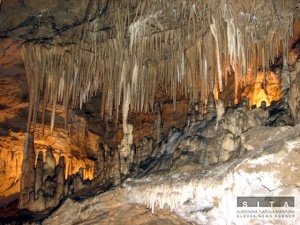 Speleoterapia sa prevádzkuje v troch slovenských jaskyniach