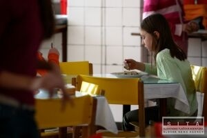 Otázky stravovania detí si vyžadujú trpezlivosť