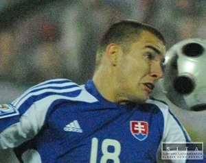 Jendrišek po chorobe opäť zdravotne v poriadku