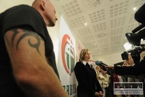 Radikálne sily treba zastaviť, tvrdí maďarská opozícia