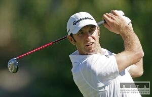 Dustin Johnson op prekroil zkon