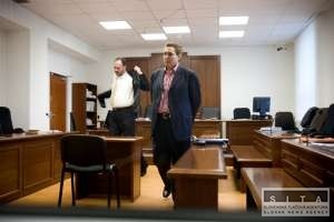 Proces s Jozefom M. a spol. štvrtýkrát odročili