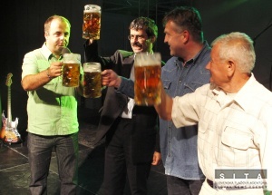 V bratislavskej Inchebe tartuje 6. ronk Junifestu