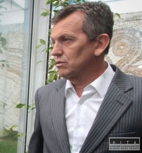 Jurea chce kandidova za trnavskho upana, kritizuje Mikua