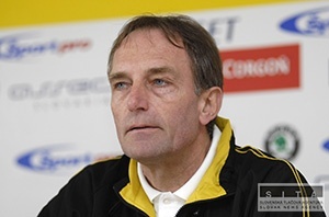 Ladislav Jurkemik novým športovým riaditeľom MFK Ružomberok