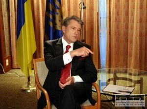 Len členstvo v NATO zabezpečí nezávislosť Ukrajiny od Ruska