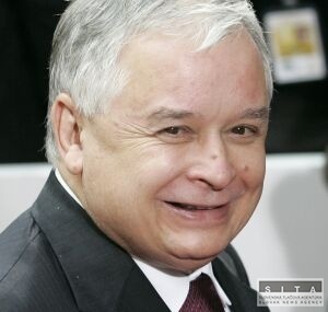Prezident Kaczyński podpísal Lisabonskú zmluvu