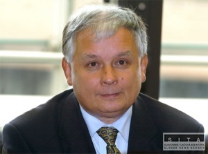 Lech Kaczynski ocenil kňaza, ktorého zavraždili komunisti
