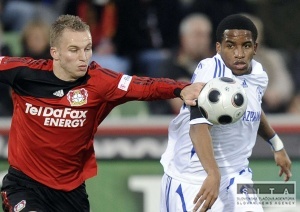 Michal Kadlec s trvalým angažmánom v Leverkusene