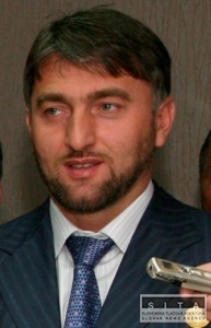 Akvitistku som nezabil, bola bezvýznamná, vyhlásil Kadyrov