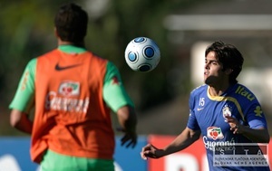 Kaká prihral na dva góly