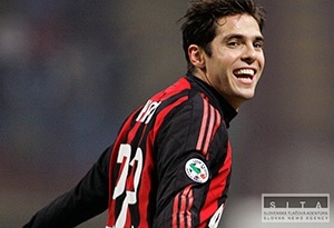 ManCity ochotný zaplatiť za Kaká 197,5 milióna dolárov