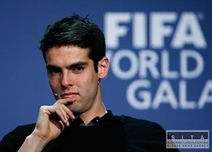 Pre Kaká nie je City to pravé, tvrdí Torres