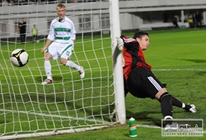 Brankár Kamenár v pondelok na skúšku do talianskej Sieny