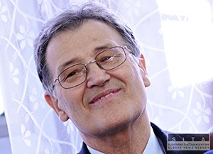 Inakos rokovala s Kandrom o diskrimincii homosexulov