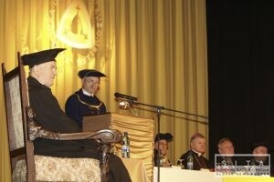 Katolícka univerzita bude mať také drahé TV štúdio ako STV