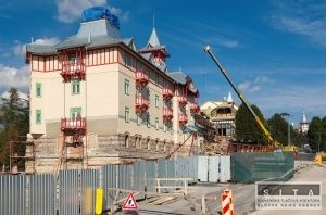Na trhu začala pôsobiť spoločnosť Best Hotels Properties