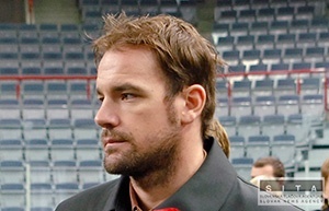 Grahama vyhodili z KHL