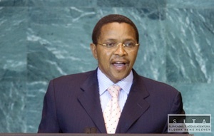 Kikwete vyzval na nové mierové rokovania o Dárfúre
