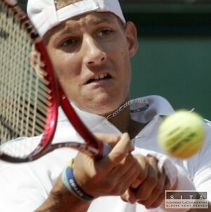 Kližan do finále kvalifikácie na challengeri ATP v Poznani