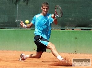 Kližan potúpil do finále dvojhry na turnaji ITF v Stupave