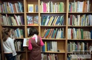 Takmer polovica mladch v pracovnch doch neta knihy