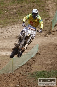 Na MS v motokrose v českom Lokti v MX2 aj dvaja Slováci