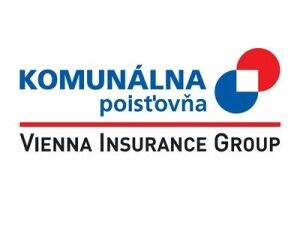 Zlúčenie Komunálnej poisťovne a Kontinuity sa zavŕšilo
