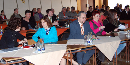 Konferencia Ako ďalej v cestovnom ruchu na Kysuciach
