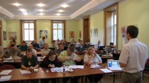 Združenie informatikov samospráv na svojej konferencii upozornilo na diskrimináciu slovenských miest
